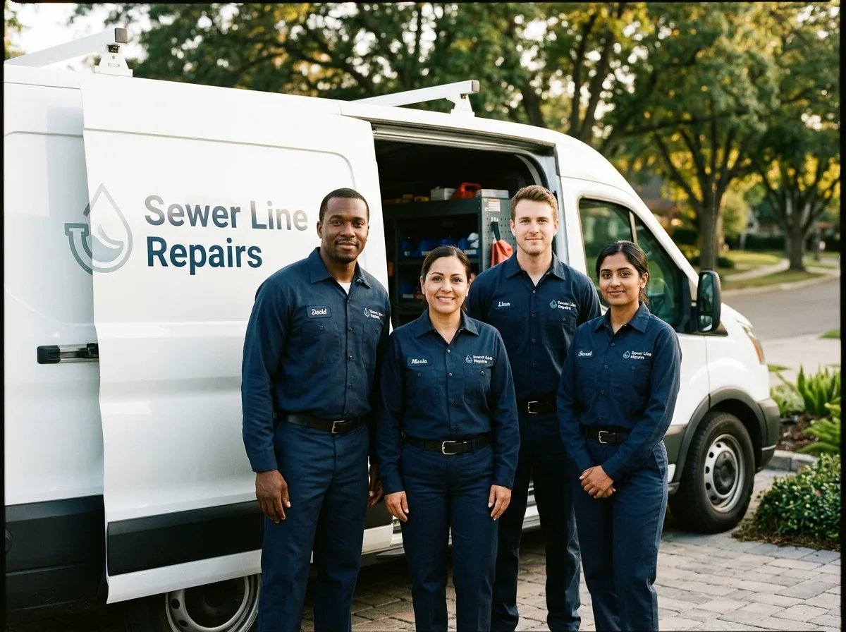 Emergency Plumber company in North Bonneville, WA