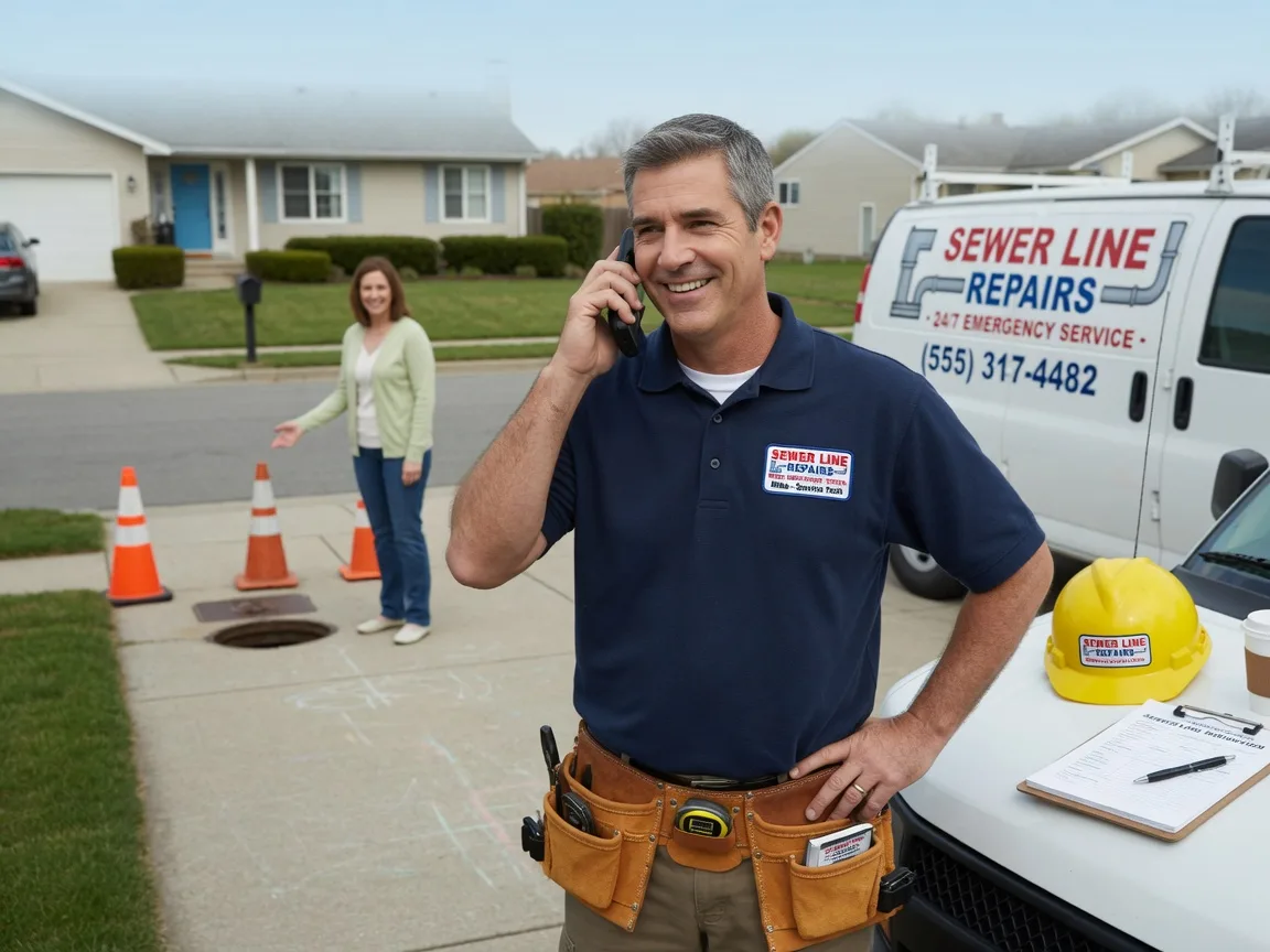 Emergency Plumber North Bonneville, WA FAQs